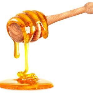 Những Công Thức Trị Ho Bằng Mật Ong